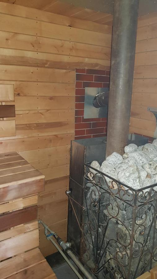 Zarini Villa Kraslava Luaran gambar