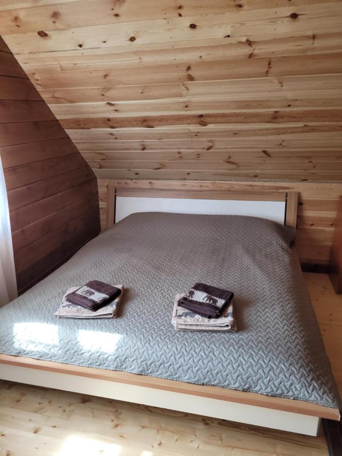 Zarini Villa Kraslava Luaran gambar