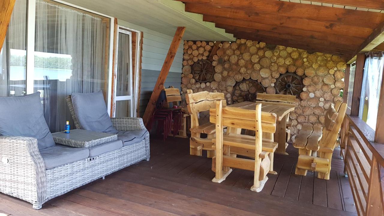 Zarini Villa Kraslava Luaran gambar